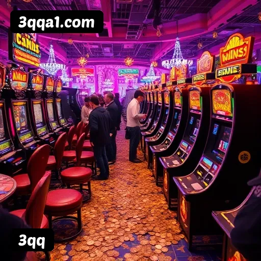 Cassino ao Vivo 3qq - Dealers Brasileiros Profissionais